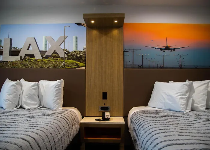 Pico Rivera Inn And Suites