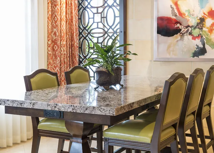 Ayres Hotel Anaheim