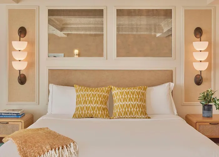 Viceroy Santa Monica