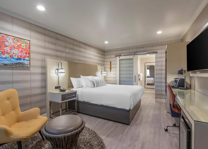 Bluestem Hotel Torrance Los Angeles, An Ascend Collection Hotel