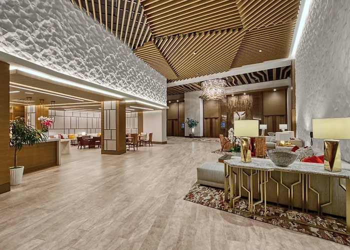 Jw Marriott, Anaheim Resort
