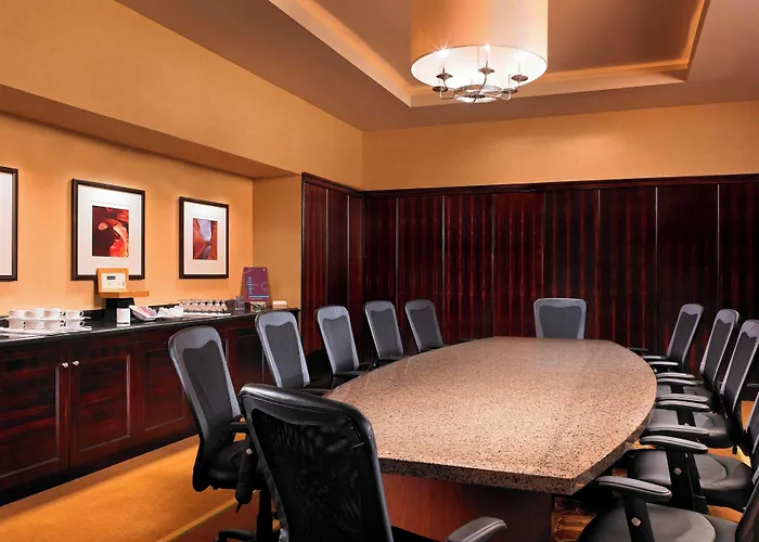 Sheraton Garden Grove-Anaheim South